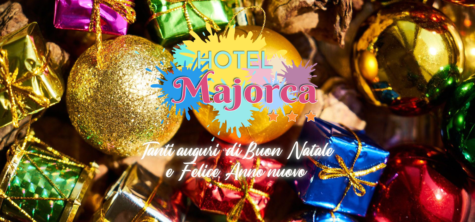 Hotel Majorca - Cattolica