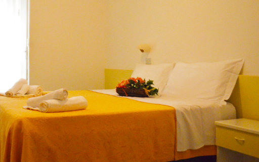 Camere Hotel Majorca Cattolica