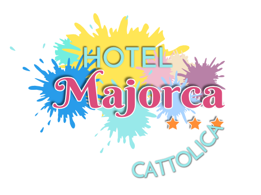 Hotel Majorca Cattolica